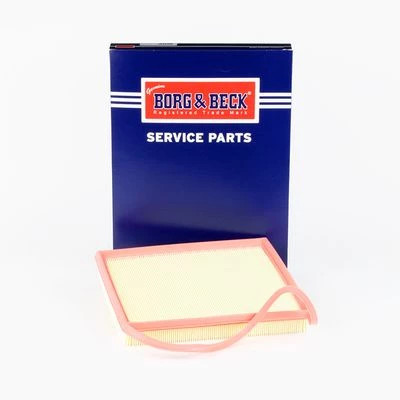 Borg beck bfa2395 air - beck, filter