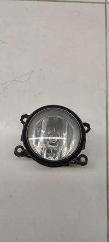 Ford fiesta front left fog - ford,