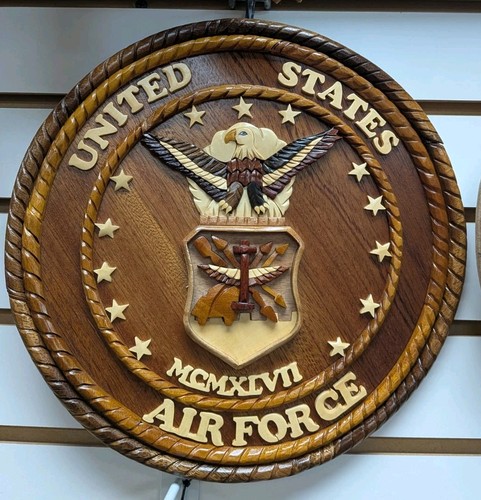 United states air force - air,