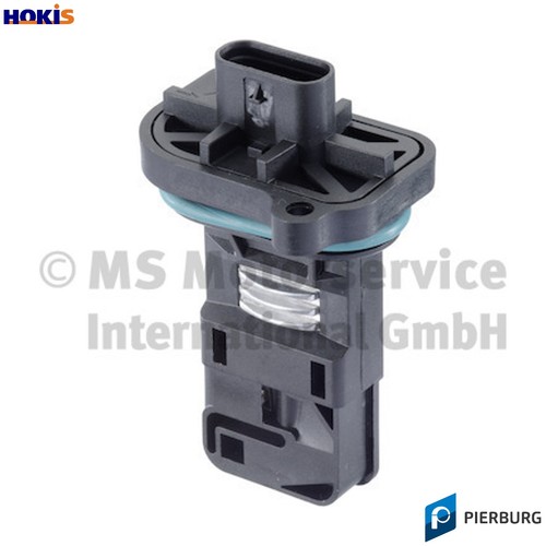 Mass air flow sensor - mass,