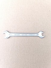 BMW 8MM/10MM TOOLKIT. SPANNER