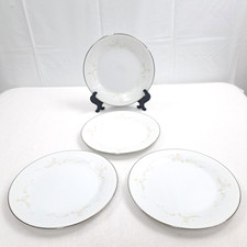 Noritake Japan Fine China 8"