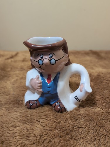 Vintage wade tetley tea - vintage,