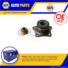 Wheel Bearing Kit fits TOYOTA