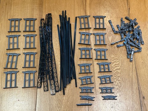 Hornby bundle piers - bundle,