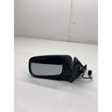 Subaru impreza wing - wing, mirror