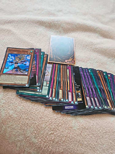 Shaddoll showdown - yu-gi-oh!,