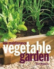 Low Maintenance Vegetable
