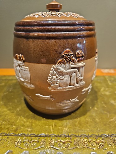 Antique doulton lambeth - antique,