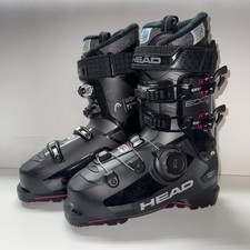 Head Edge 95 BOA Women’s Ski