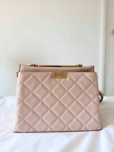Dune london faux leather - leather, tote