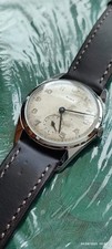 Vintage Mira Swiss Mens Watch