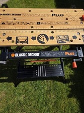 Black + Decker WM536 Dual