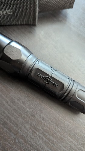 Surefire single output - 2,