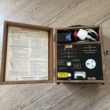 VINTAGE CLARE V.152 ELECTRICAL