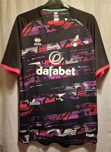 Erreà norwich city 2020 - erreà,