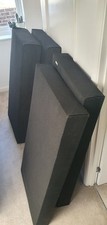 GIK Acoustics 244 Bass Trap Acoustic Panels x 4