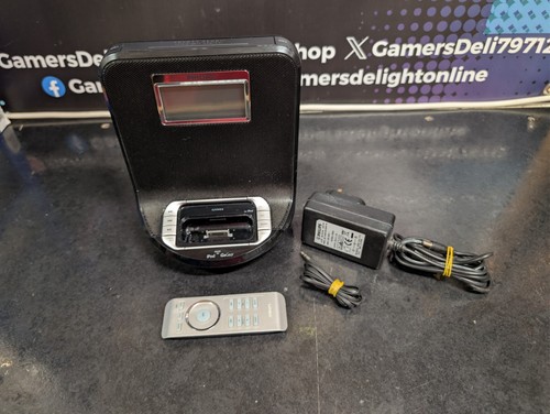 Philips aj300db ipod radio - aj300db/05,