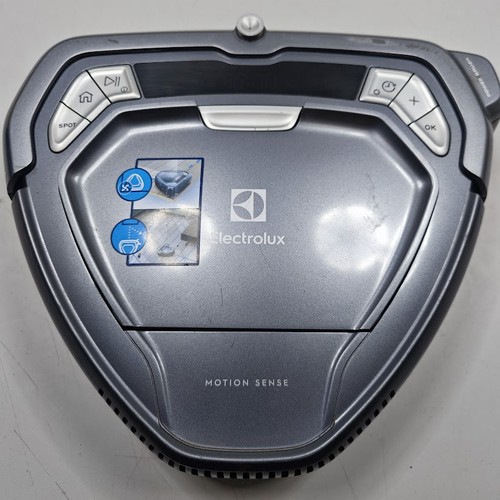 Electrolux erv5210tg robot - electrolux,