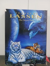 The Art of Lassen: The Secret