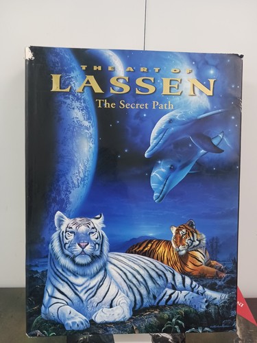 The art lassen - art,