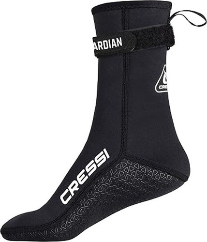 Cressi guardian unisex - guardian, black
