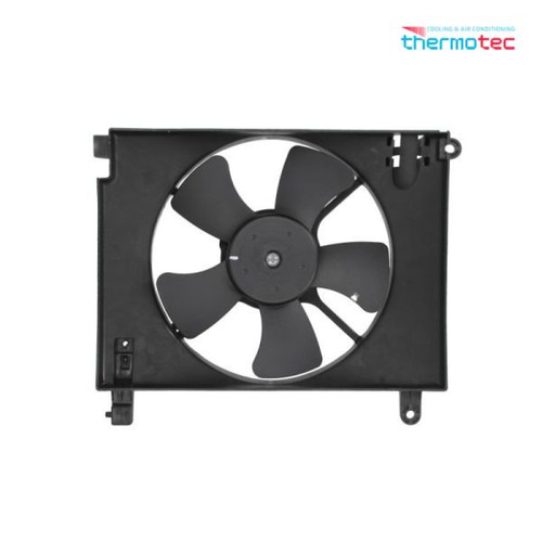 Fan engine cooling - engine,