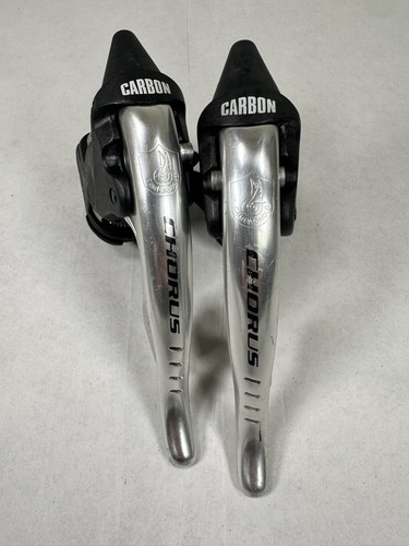 Campagnolo chorus speed - campagnolo, ergo