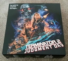 NECA TERMINATOR 2 Judgement