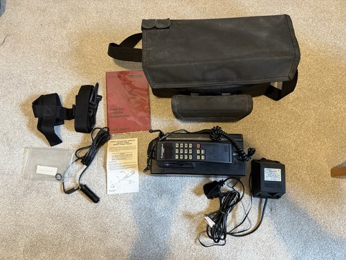 Vintage british telecom model - vintage,