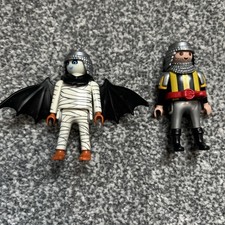 Playmobil Egyptian Mummy