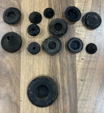 PORSCHE 924 944 ENGINE BAY