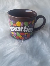 Exclusive Smarties Mug Cup