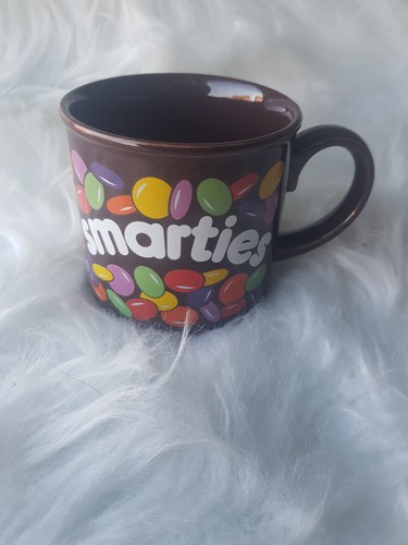 Exclusive smarties mug cup - exclusive,