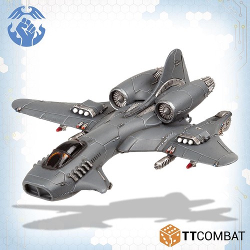 Dropzone commander bnib - commander,