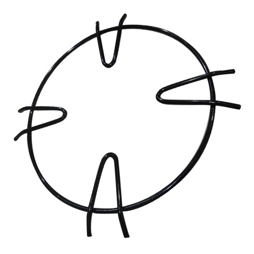 Wok black cast - wok,