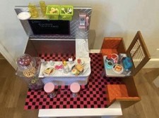 Our Generation Bite To Eat