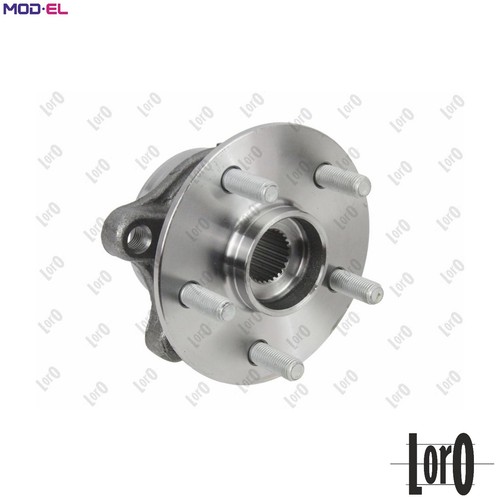 Wheel hub 141 439 for - wheel,