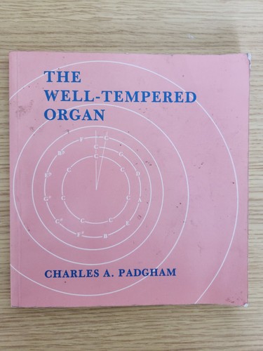The well tempered - tempered,