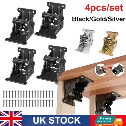 8pcs folding table chair leg - table,