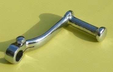 Bsa a10 b32 b34 gear - a10,,