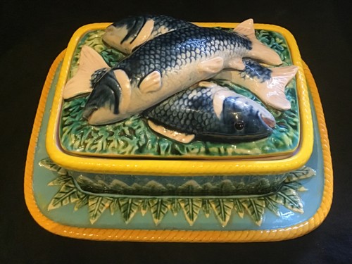Antique victorian george jones - antique,