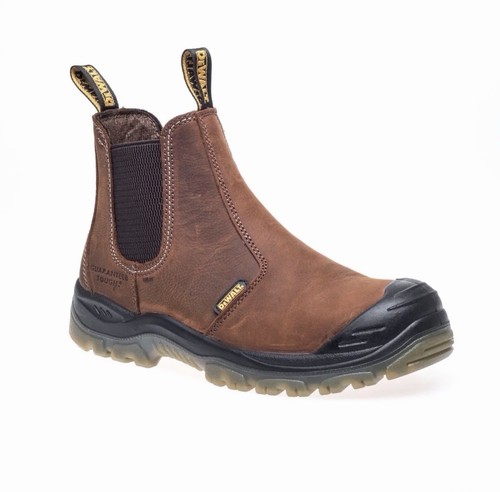 Dewalt nitrogen steel toe - , cap