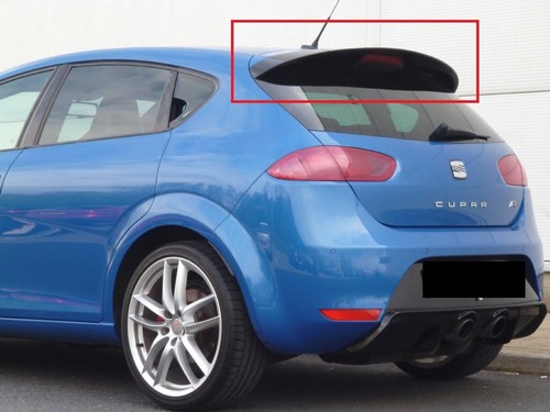 Seat leon mk2 2009 2012 - seat,