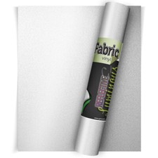 Reflective Heat Transfer Vinyl