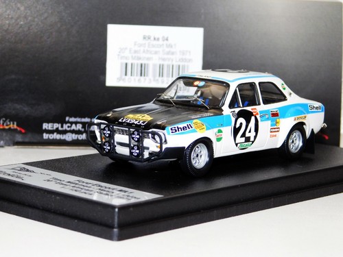 Ford escort mk1 - ford,