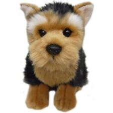 Yorkshire Terrier teddy Yorkie YORKIES Terriers soft toy dogs plush dog teddies