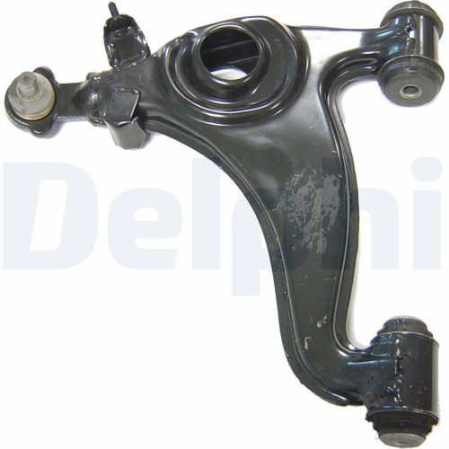 Fits delphi tc1108 track - fits,