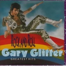 Greatest Hits by Gary Glitter