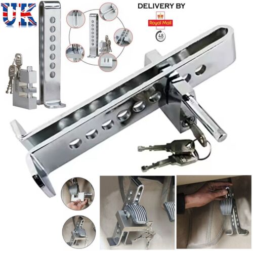 Car stainless brake clutch - stainless,